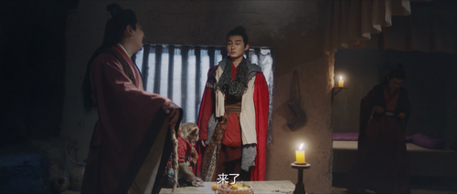 Buried.City.to.Shut.All.Lights.2018.2160p.WEB DL.AAC.H265.HDR MISS.mkv 20240303 163737.740.png