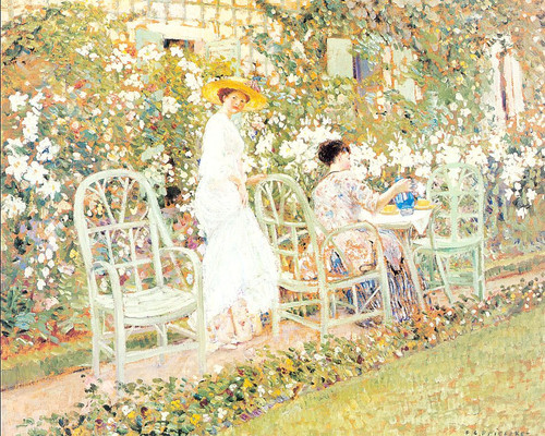 Frederick Carl Frieseke (12)