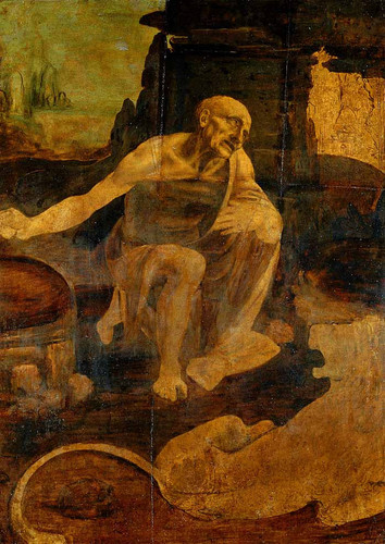 Saint Jerome EUR