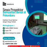 Proyektor204