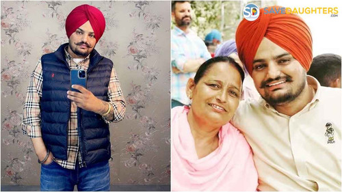 Sidhu Moosewala's Parents Expecting A Baby Soon? Net Worth.jpg