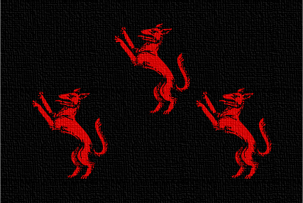 Dead Foxes flag.png