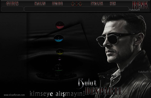 Bay Radyo Tema 162 DESPARTE BULUT