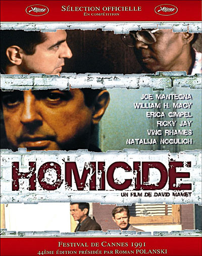 Wydział zabójstw / Homicide (1991) PL.1080p.WEB-DL.H264-wasik / Lektor PL