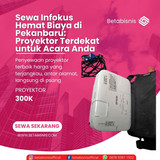  Sewa Proyektor Oleh Putri Harahap (48)