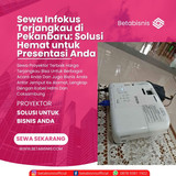 Sewa Proyektor Oleh Putri Harahap (49)