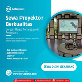 Proyektor205
