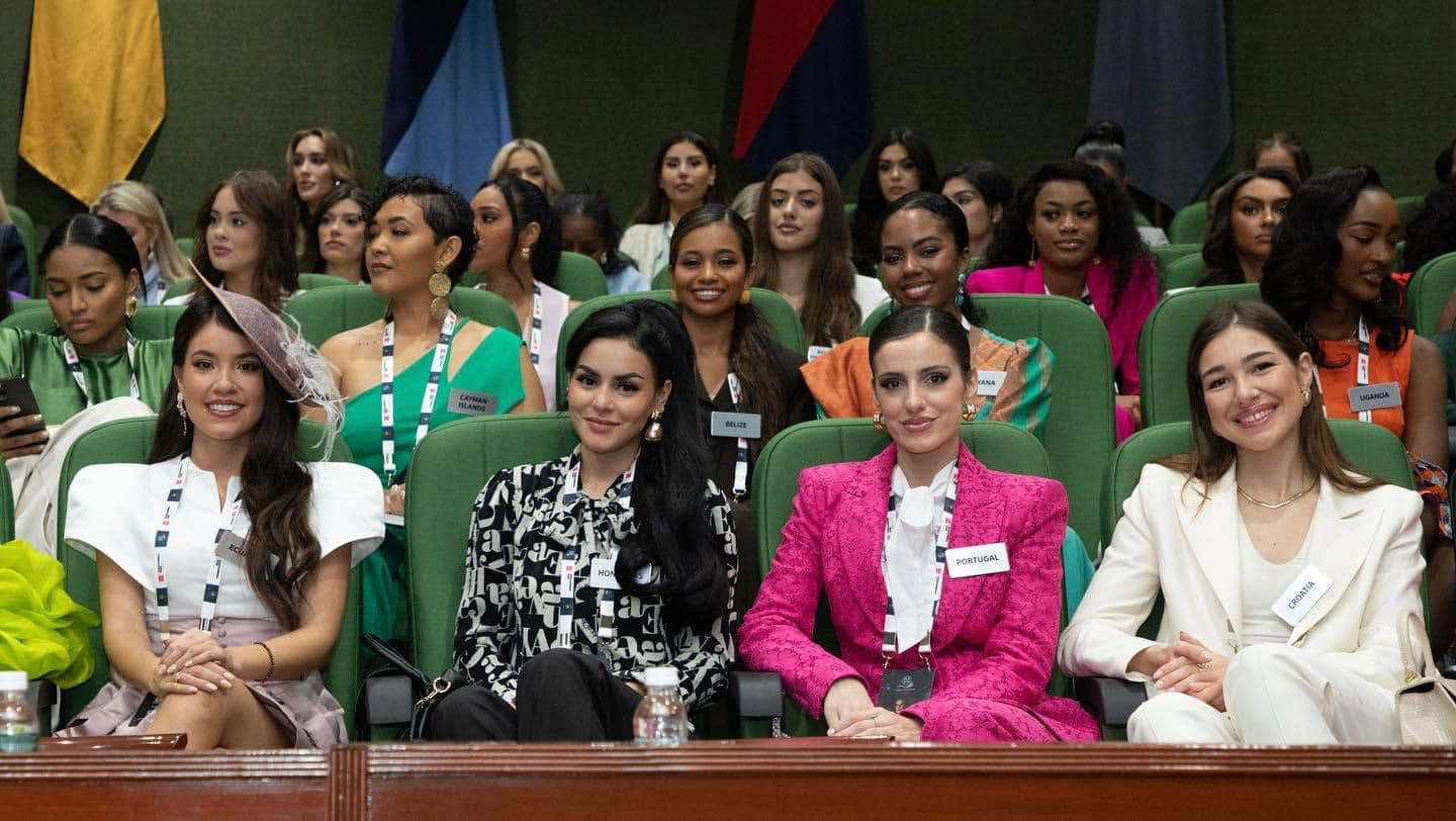 candidatas a miss world 2023. final: 9 march 2024. sede: india. - Página 38 JMBgiDx