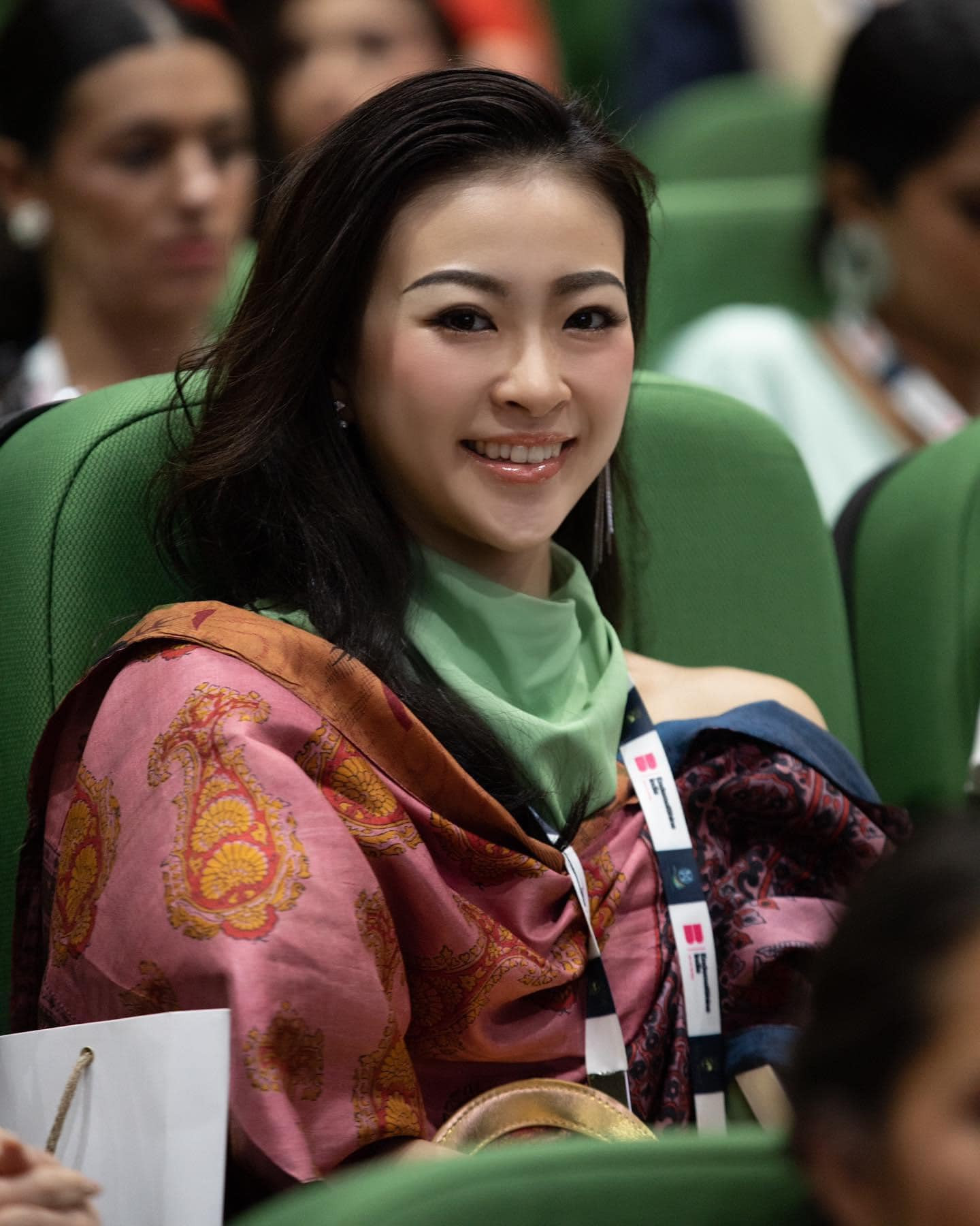 candidatas a miss world 2023. final: 9 march 2024. sede: india. - Página 38 JMBrUsp