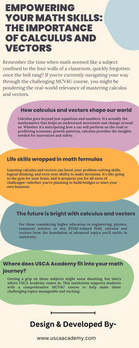 Empowering Your Math Skills The Importance of Calculus and Vectors.jpg