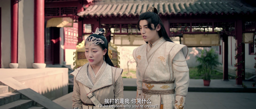 Ancient.Sword.and.Wizardry.Aversion.to.Fire.2020.2160p.WEB DL.AAC.H265 MISS.mkv 20240229 132203.302.png