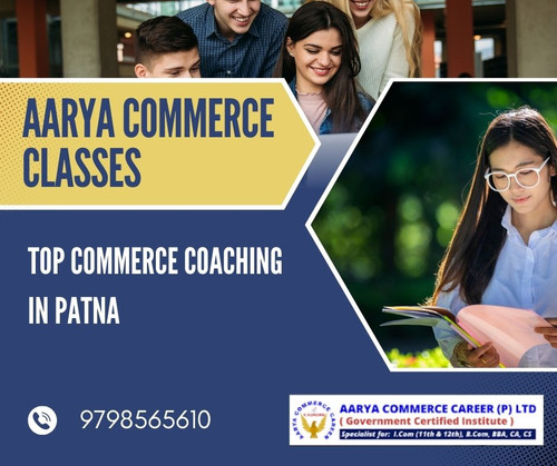 Aarya Commerce Classes: Top Commerce Coaching in Patna.jpg