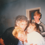 cannington 86 46 - chris kilvington and other lovely people