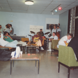 cannington common room evening 1