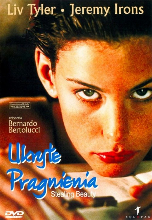 Ukryte pragnienia - Stealing Beauty (1996) PL.1080p.WEB-DL.H264-wasik / Lektor PL