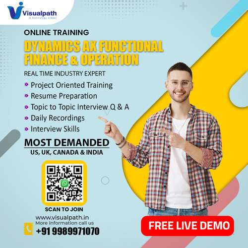 Dynamics 365 Finance and Operations Training | Visualpath.jpg