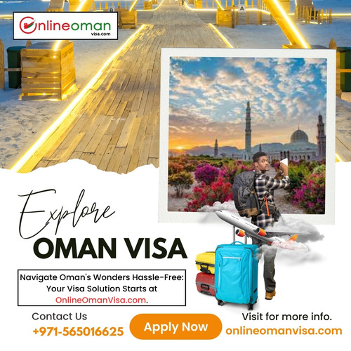 Seamless Travel Unlocking the Mysteries of Oman Visa Requirements.jpg