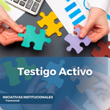Testigo Activo
