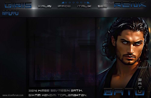 Bay Radyo Tema 163 1 BATU