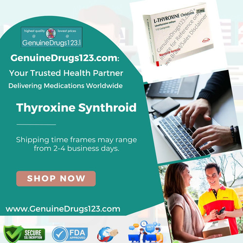 Cost of Thyroxine (Synthroid) Injection - GenuineDrugs123.jpg