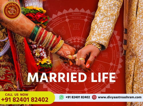 Know your Happy Married Life through Astrology.jpg