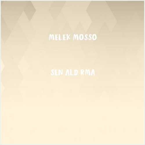 دانلود آهنگ جدید Melek Mosso به نام Sen Aldırma