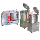 Mesin Blender Bumbu Dapur Yang Cocok Untuk Bisnis - GarudaMuda.co.id