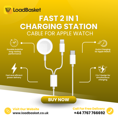 Fast 2 in 1 Charging Station Cable for Apple Watch.png