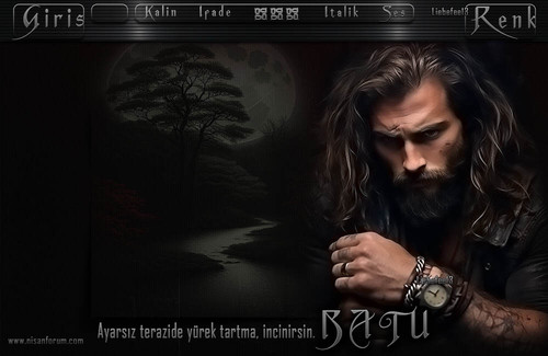 Bay Radyo Tema 164 1 BATU