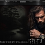 Bay Radyo Tema 164 1 BATU