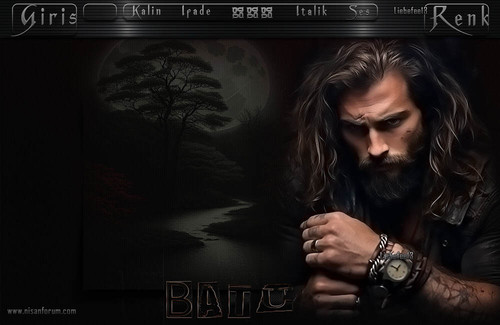 Bay Radyo Tema 164 2 BATU