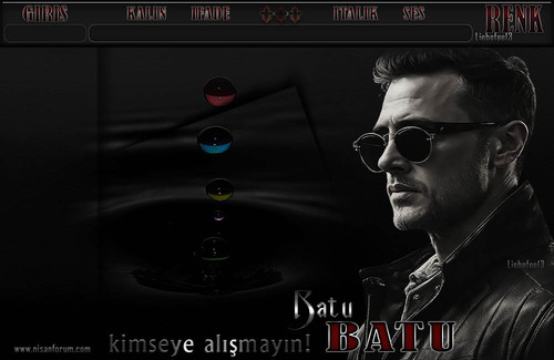 Bay Radyo Tema 162 BATU