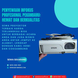  Sewa Proyektor Oleh Putri Harahap (62)