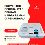 Proyektor214