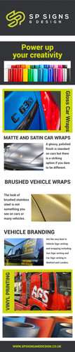 Paint Protection Film SP Signs And Design