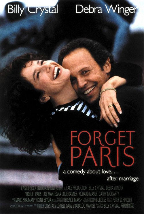 Zapomnij o Paryżu / Forget Paris (1995) PL.1080p.WEB-DL.H264-wasik / Lektor PL