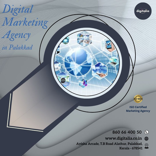 best digital marketing agency in palakkad