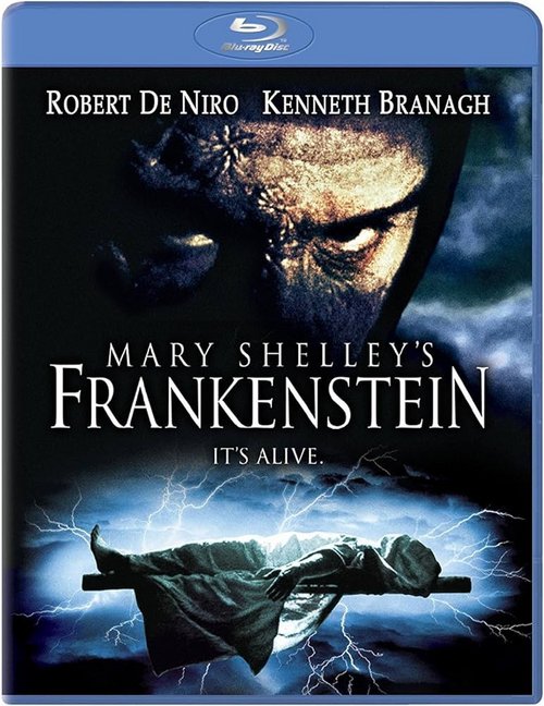 Frankenstein (1994) PL.1080p.BRRip.H264-wasik / Lektor PL