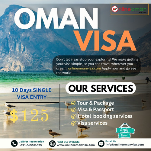 Visa Made Simple Navigate Oman's Wonders with OnlineOmanVisa.com..jpg