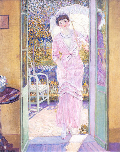 Frederick Carl Frieseke (19)