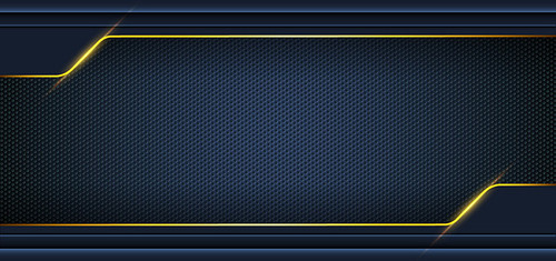 pngtree blue carbon background with sport style and golden light image 371487.jpg