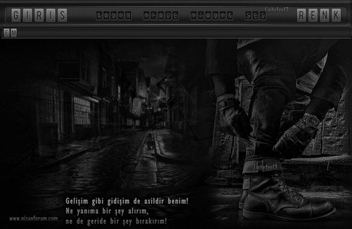 Bay Radyo Tema 165 liebefee13