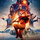 Avatar The Last Airbender 2024