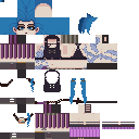 Jinx Arcane League Of Legends (1).png