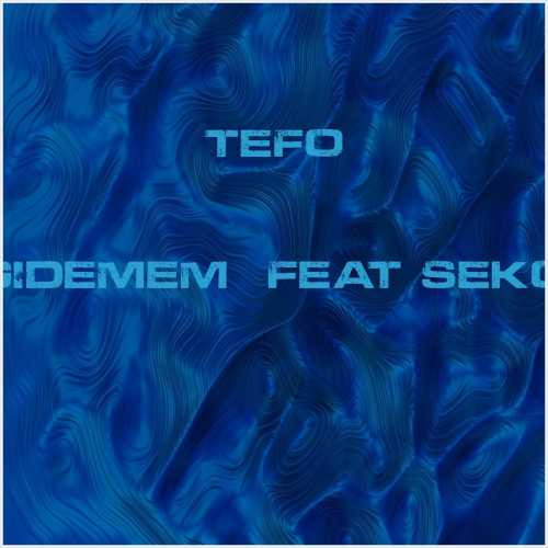 دانلود آهنگ جدید Tefo به نام Gidemem (feat Seko)