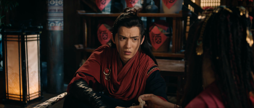 Legend.of.the.Ancient.Sword.Sorrowsong.Conspiracy.2021.2160p.WEB DL.DDP2.0.H265 MISS.mkv 20240301 16.png