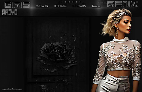 Bayan Radyo Tema 340 2 liebefee13