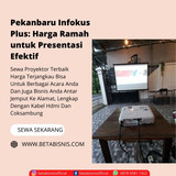  Sewa Proyektor Oleh Putri Harahap (70)