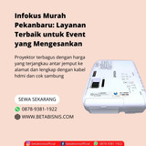  Sewa Proyektor Oleh Putri Harahap (68)