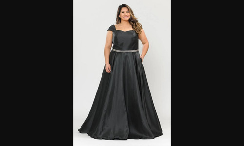 Plus Size Prom Dresses at FormalDressShops - Glamour for Every Body.jpg